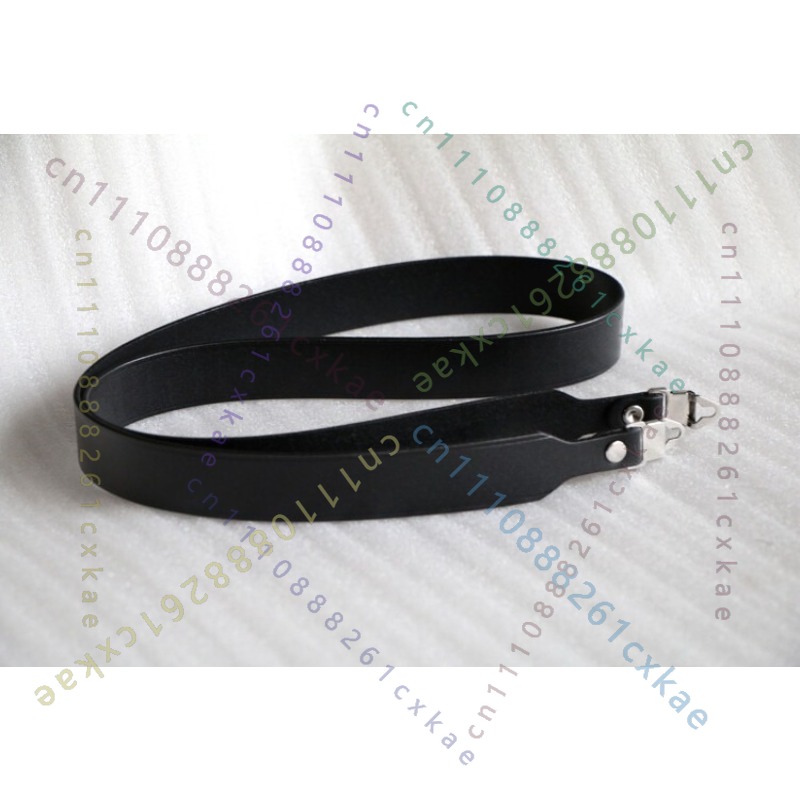 Sangle de transport en cuir vé - Camera Strap Leather avis et prix