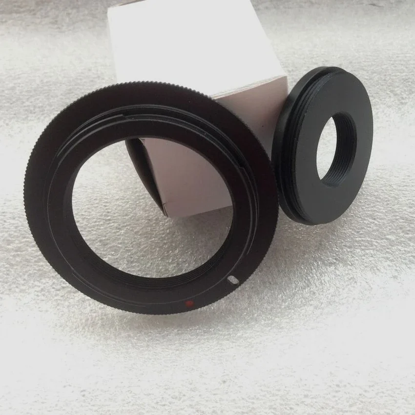 Adaptateur de monture d'object - Photography Journalism avis et prix