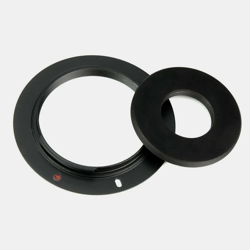 Adaptateur de monture d'object - Photography Journalism avis et prix