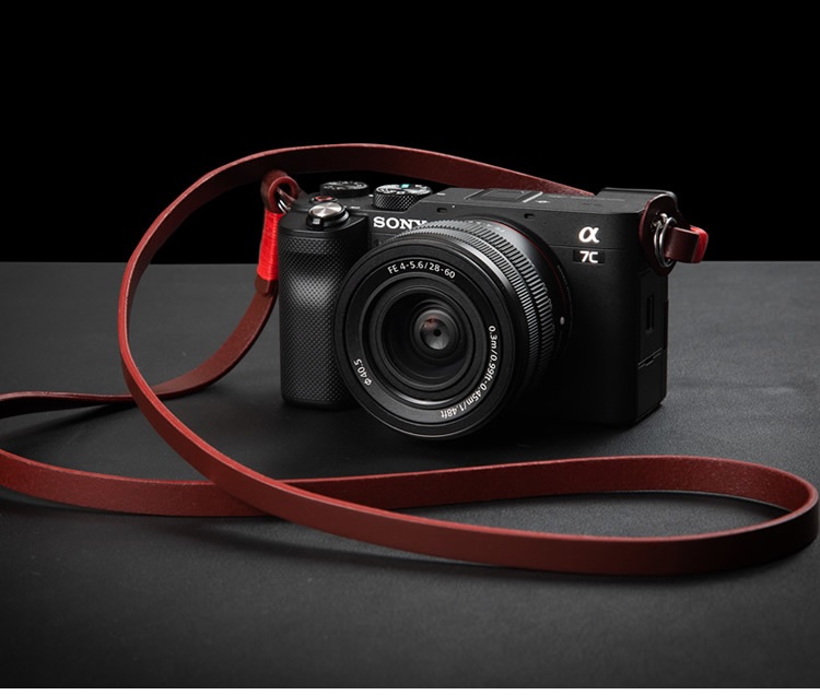 Ceinture d'épaule pour apparei - Camera Strap Leather avis et prix