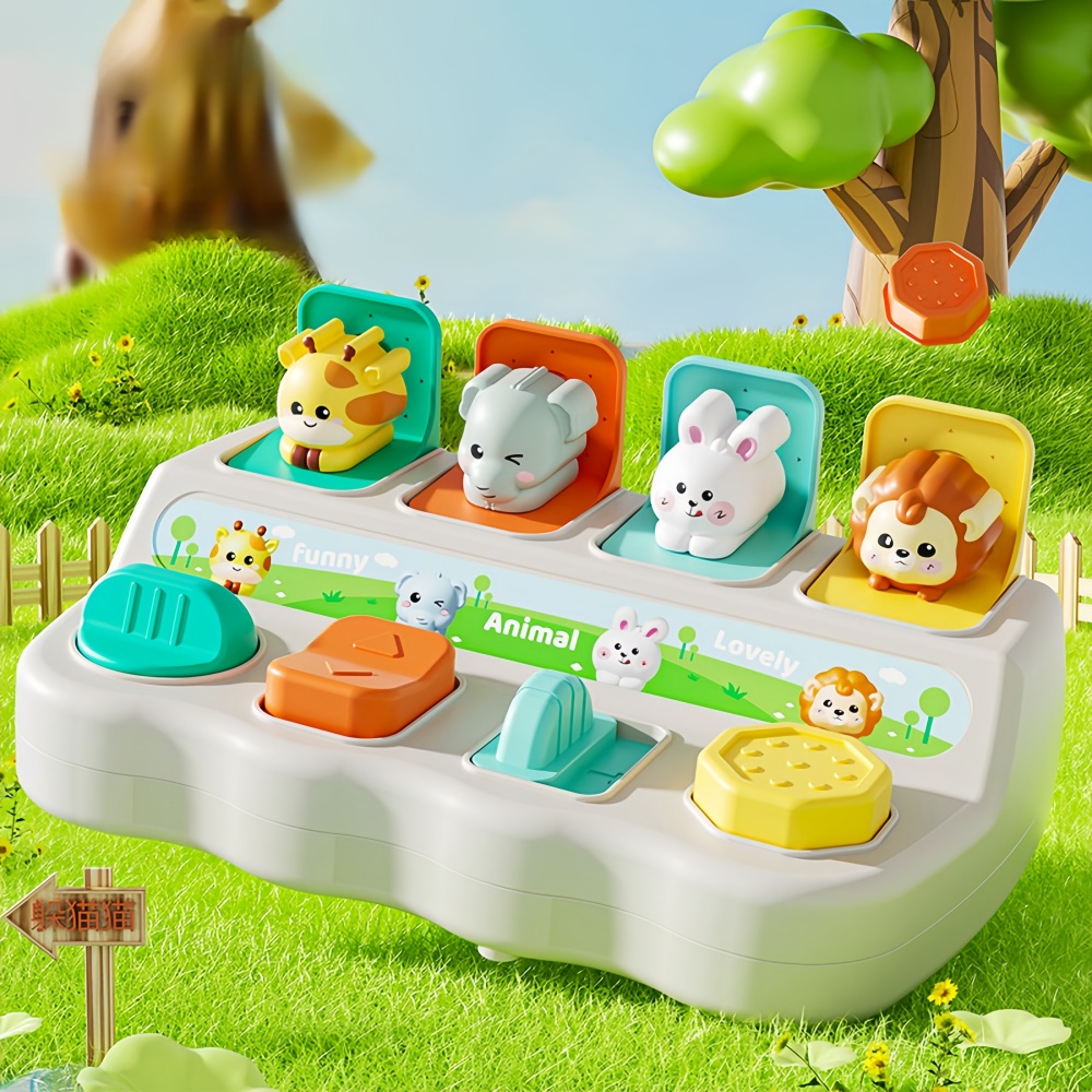Jouets Montessori pour animaux - Photography Jokes avis et prix