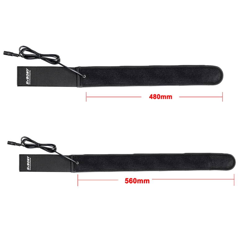 SVBONY Black Dew Heating Strip - Photography Journalism avis et prix