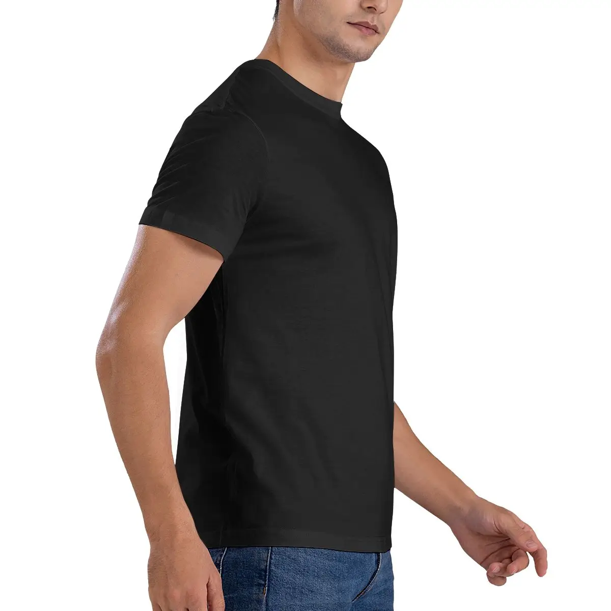 T-shirt imprimé pour homme ave - Photography Sim avis et prix