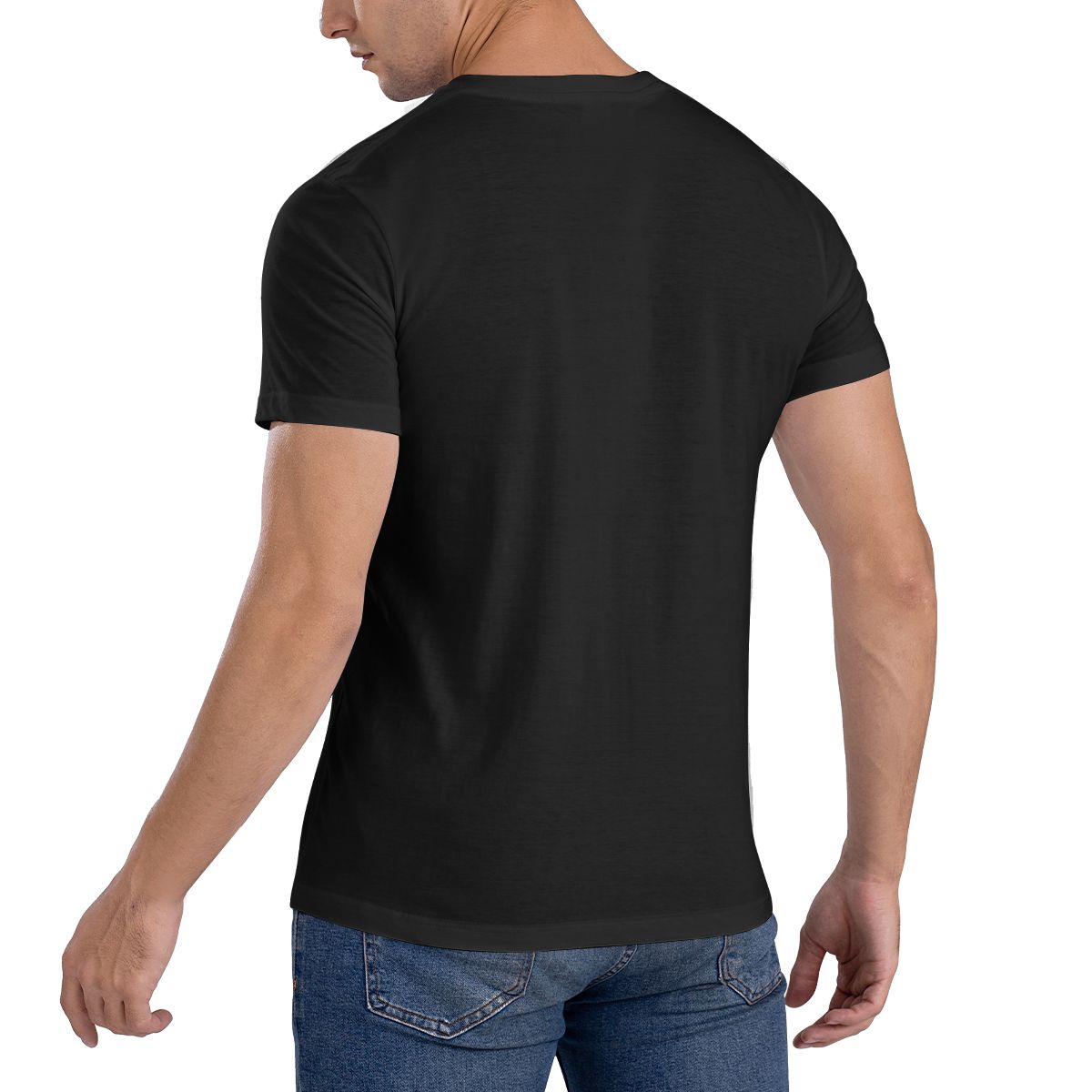 T-shirt imprimé pour homme ave - Photography Sim avis et prix