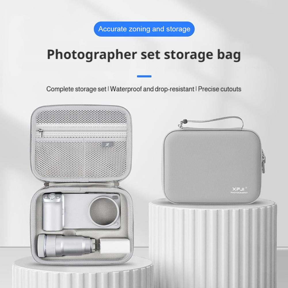 Étui de rangement pour kit pho - Photography Kit X300 avis et prix