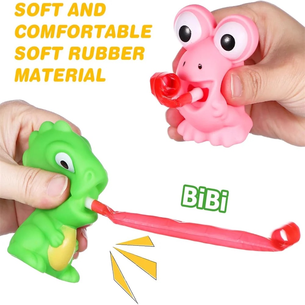 Jouets anti-Stress grenouille  - Photography Jokes avis et prix