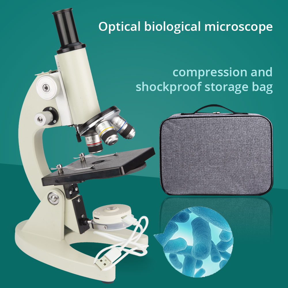 Microscope optique professionn - Photography University avis et prix