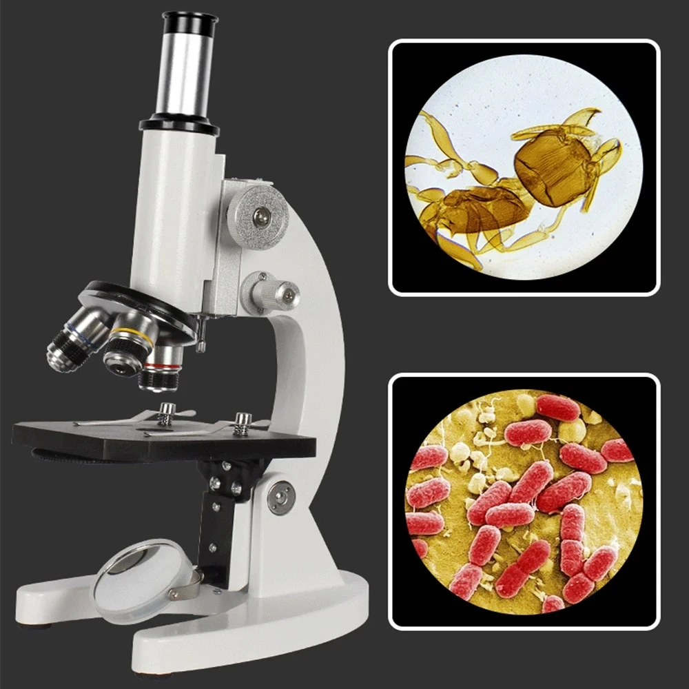 Microscope biologique optique  - Photography University avis et prix