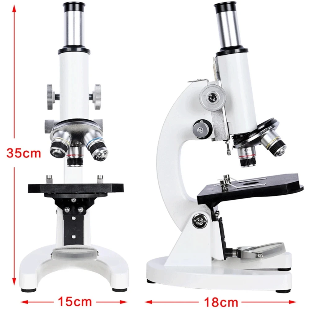 Microscope biologique optique  - Photography University avis et prix