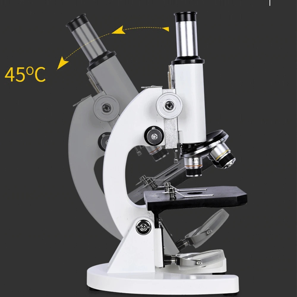 Microscope biologique optique  - Photography University avis et prix