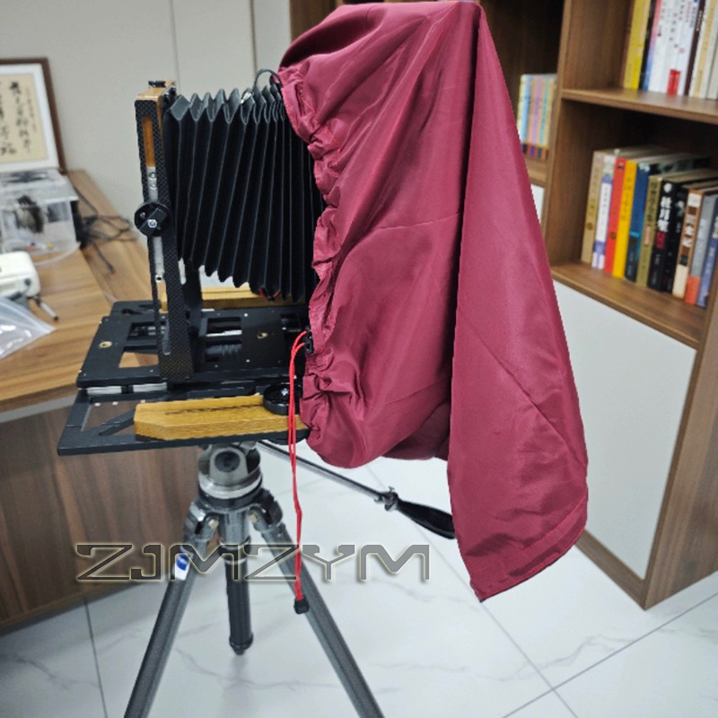 Capot de mise au point en tiss - Photography Dark Cloth avis et prix