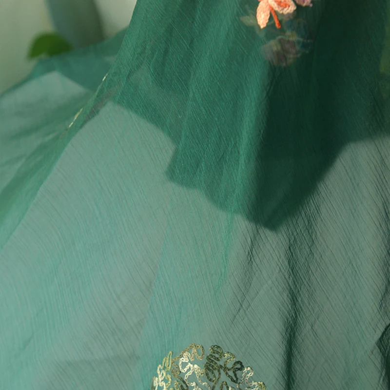Tissu en mousseline de soie fi - Photography Dark Cloth avis et prix