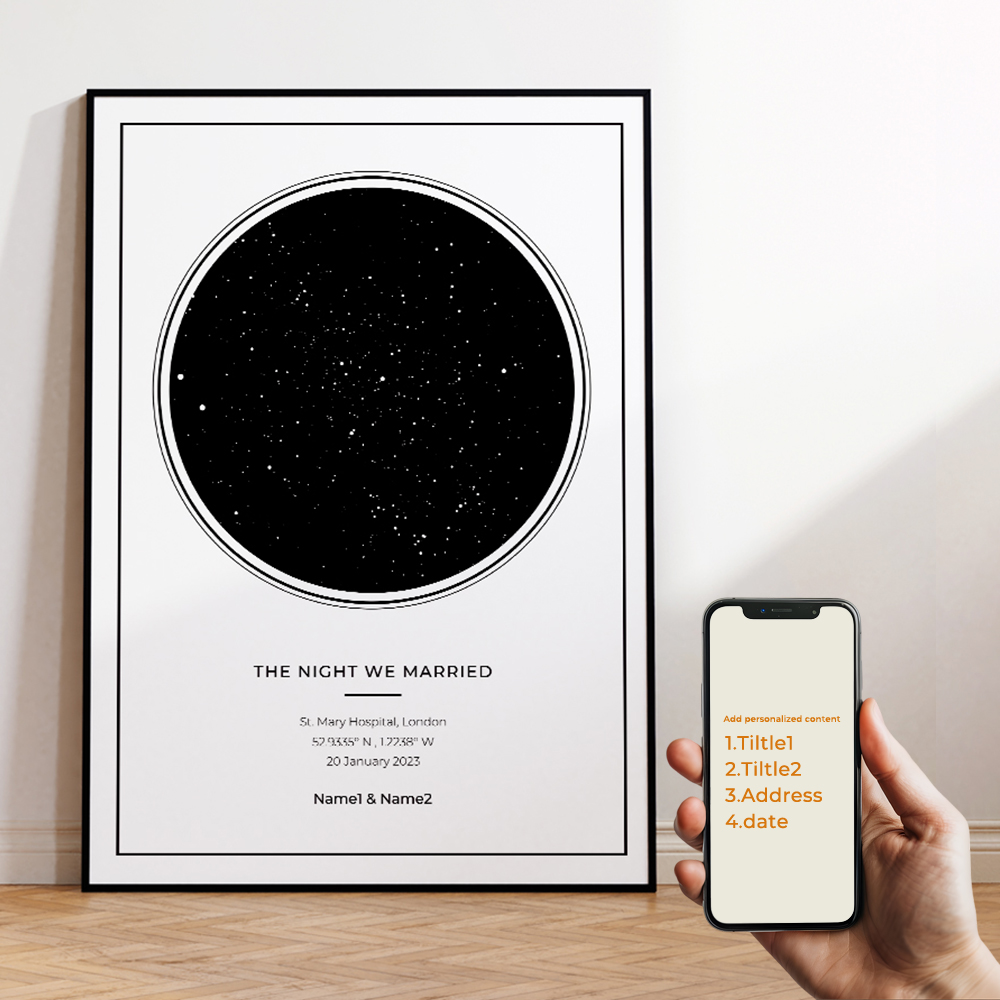 Moderne personnalisé personnal - Photograph Lyrics avis et prix
