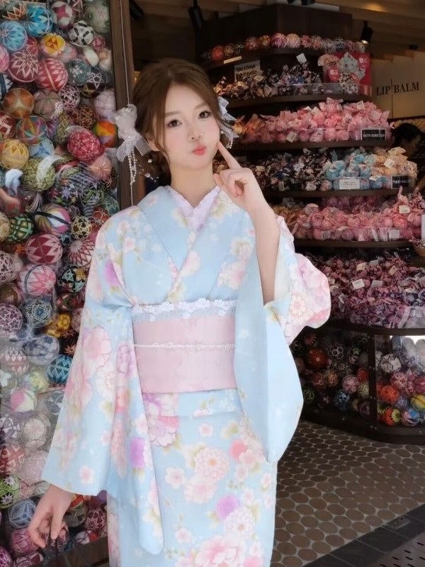 Nouveau Kimono Traditionnel Ja - Photography Vintage avis et prix