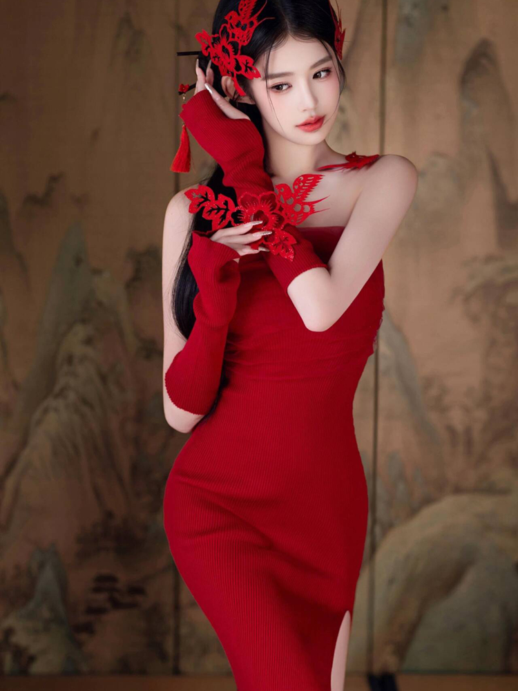 Nouveau 2026 Rouge Style Vinta - Photography Vintage avis et prix