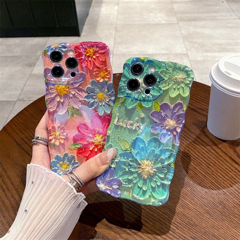 Coque de téléphone en Silicone - Photography Nature avis et prix