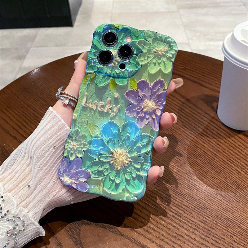 Coque de téléphone en Silicone - Photography Nature avis et prix