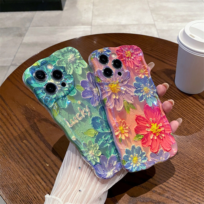Coque de téléphone en Silicone - Photography Nature avis et prix