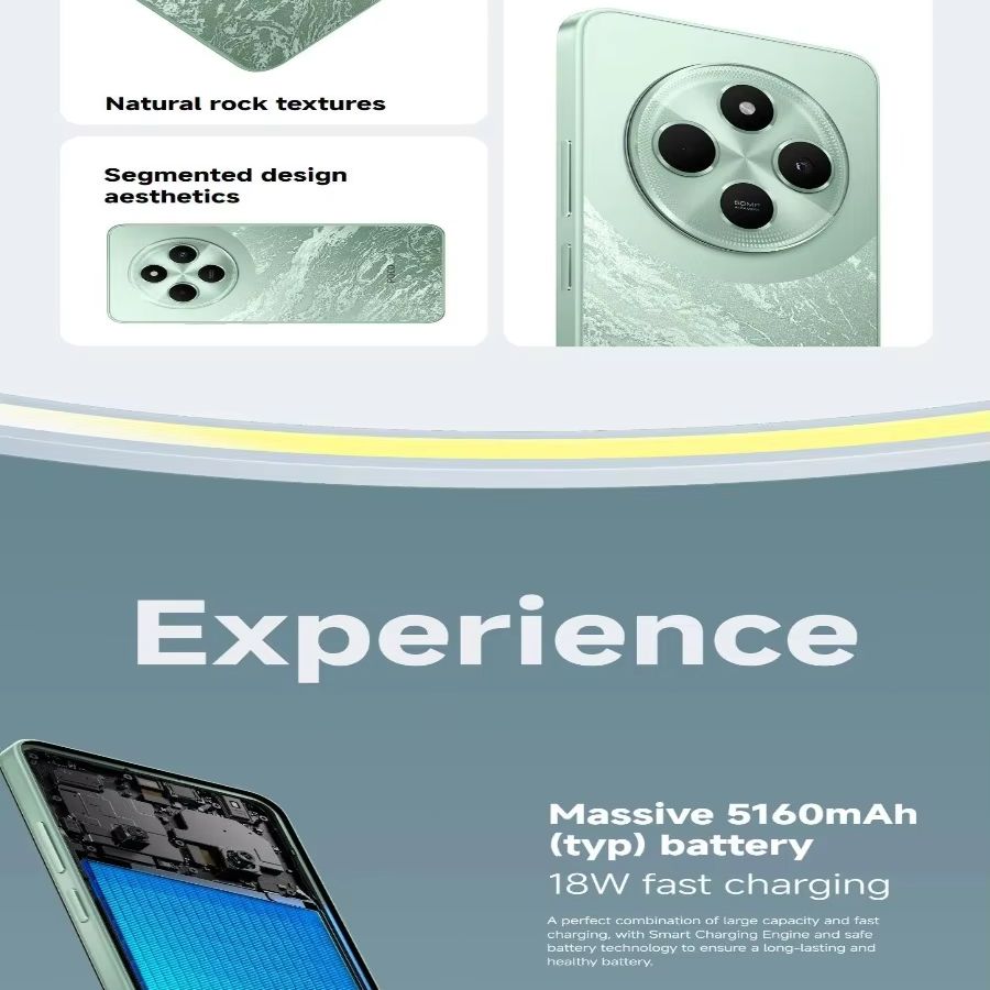 Nouveau smartphone Android POC - Photography Sim avis et prix