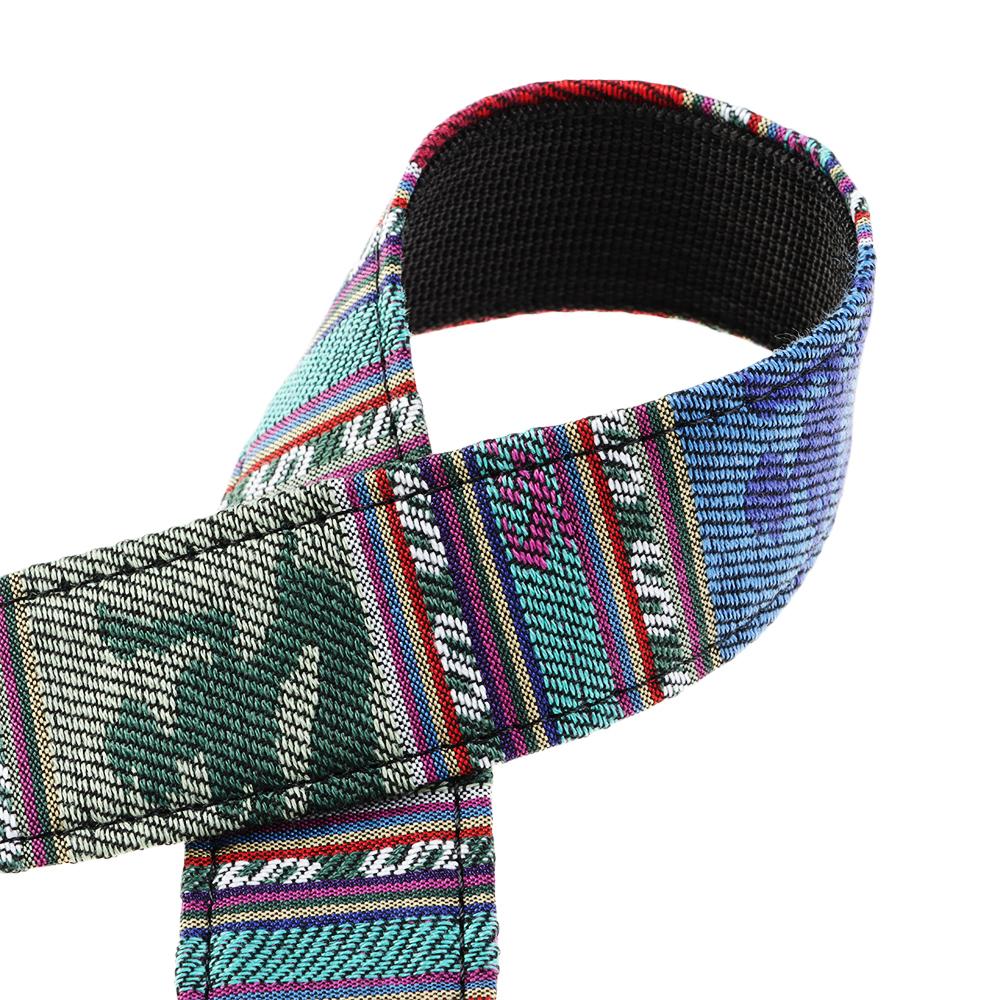 Lanière en cuir PU réglable po - Camera Strap Leather avis et prix