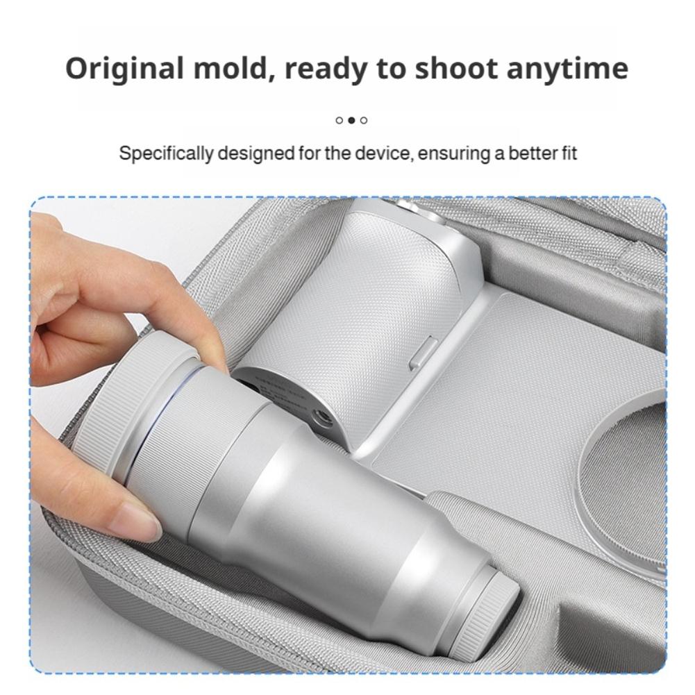 Étui de rangement pour Vivo X3 - Photography Kit X300 avis et prix