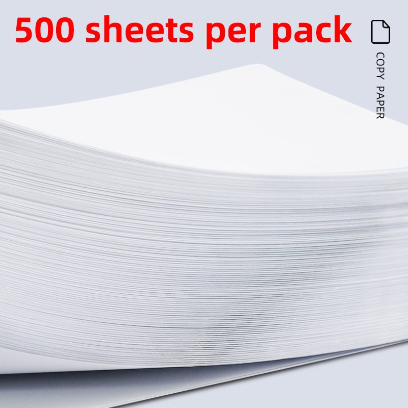 Papier d'impression blanc A4 8 - Photography University avis et prix