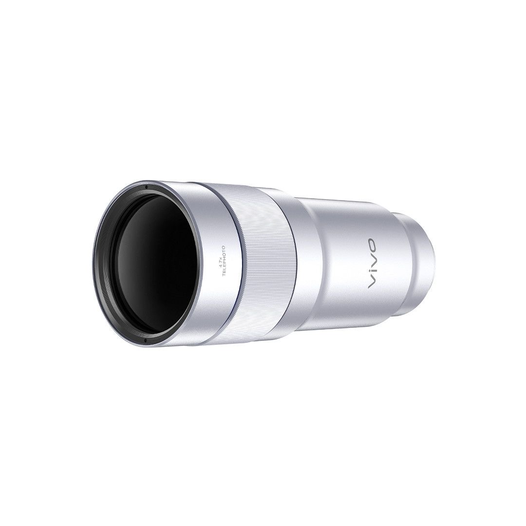 Étui pour appareil photo Vivo  - Photography Kit X300 avis et prix