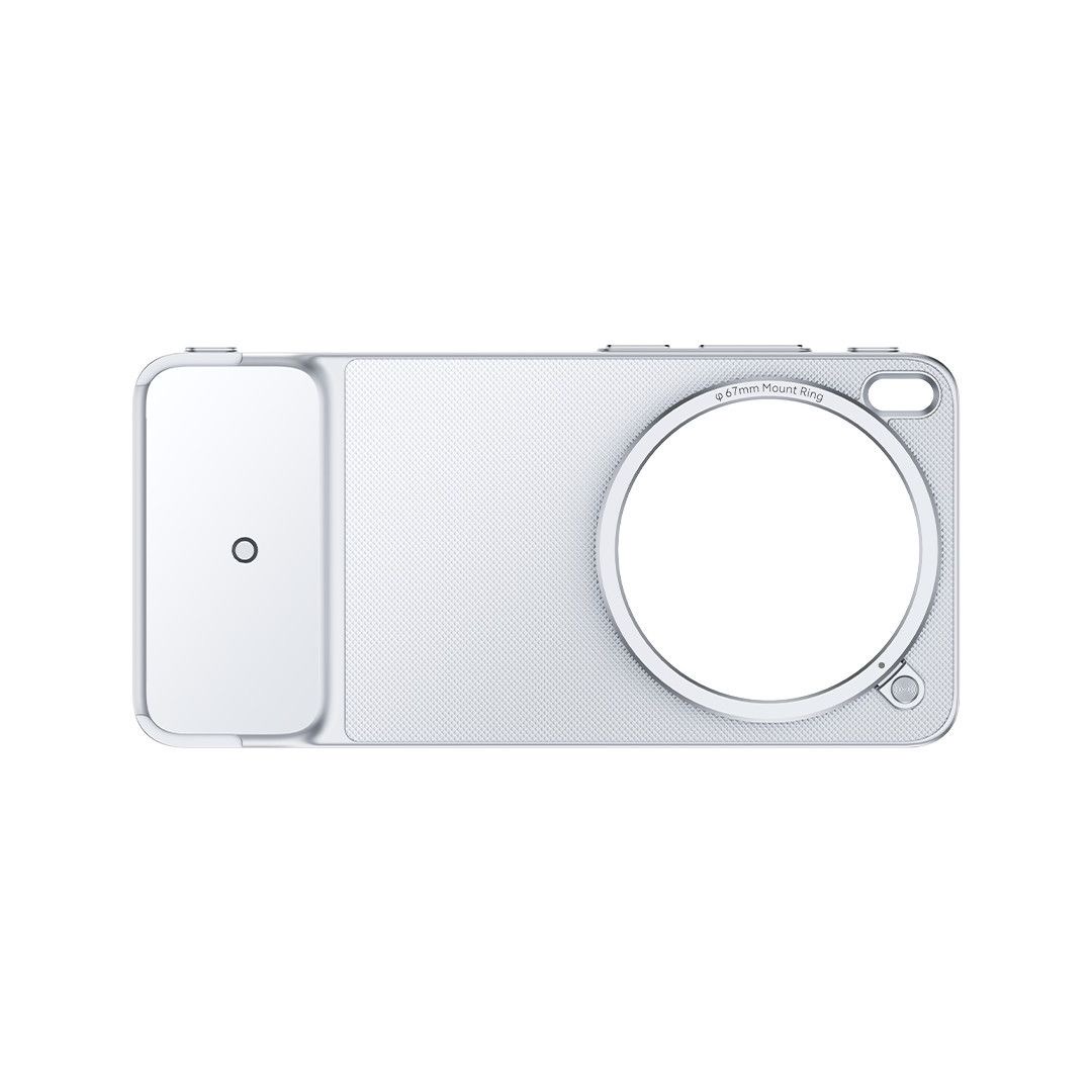 Étui pour appareil photo Vivo  - Photography Kit X300 avis et prix