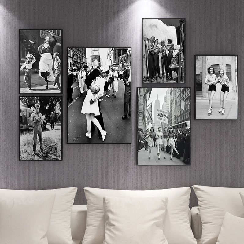 Affiche de photographie classi - Photography Vintage avis et prix