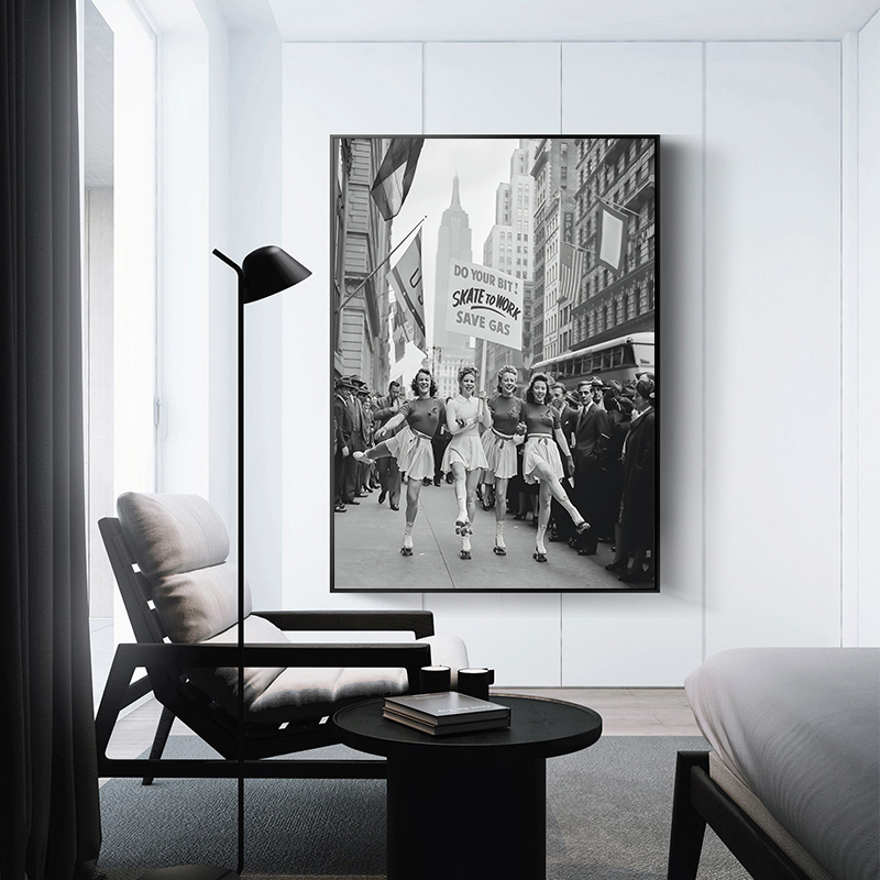 Affiche de photographie classi - Photography Vintage avis et prix