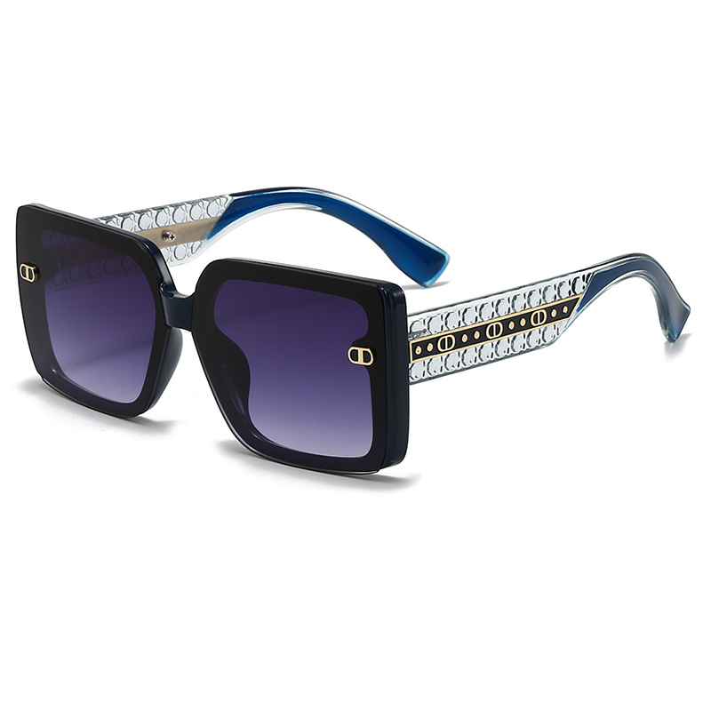 Lunettes rétro minimalistes à  - Photography Framing avis et prix