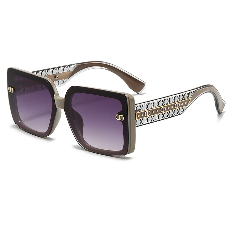 Lunettes rétro minimalistes à  - Photography Framing avis et prix