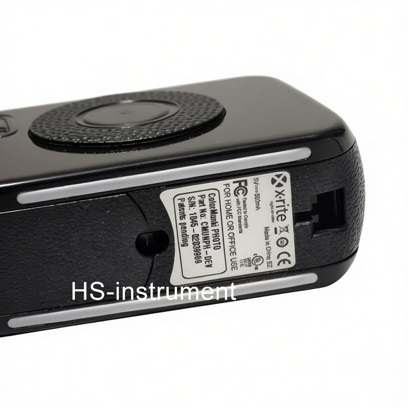 Calibrateur d'imprimante X-Rit - Photography Quiz avis et prix