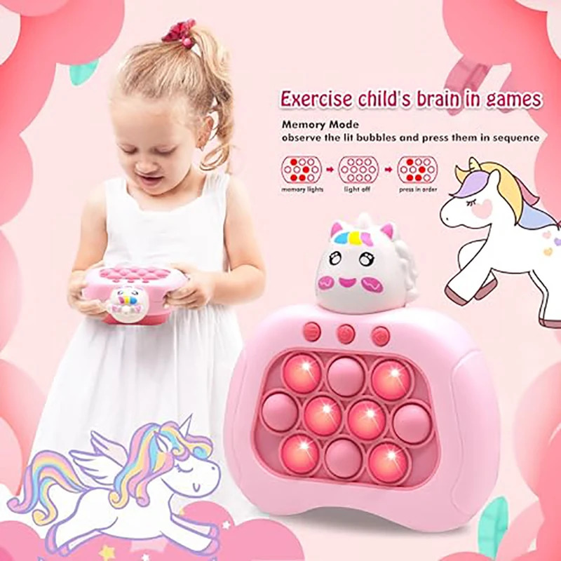 Jouets Pop Fidget à poussée ra - Photography Jokes avis et prix