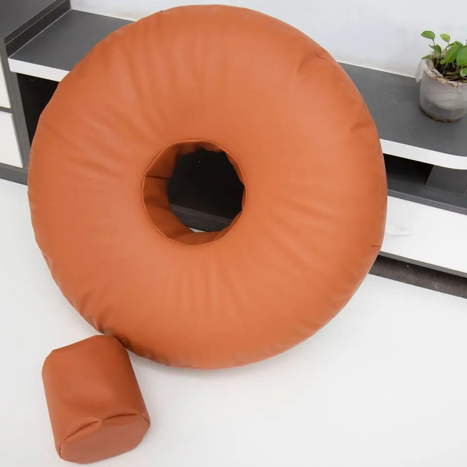 Pouf posant oreiller pour bébé - Photography Framing avis et prix