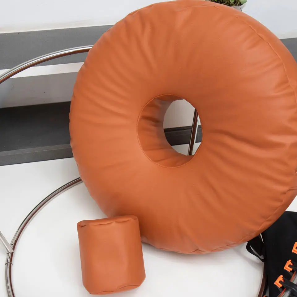 Pouf posant oreiller pour bébé - Photography Framing avis et prix
