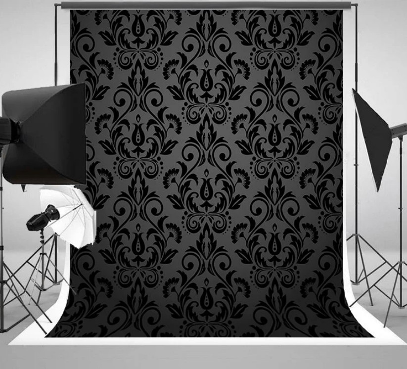 Arrière-Plan de Studio de Phot - Photography Dark Cloth avis et prix