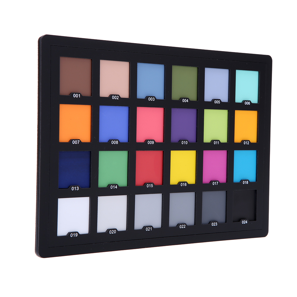 Andoer Professional 24 Test de - Photography Quiz avis et prix