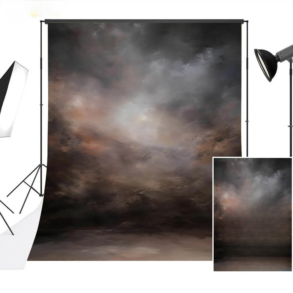 Toile de fond en tissu à textu - Photography Dark Cloth avis et prix