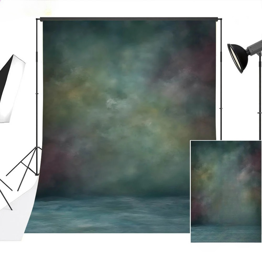 Toile de fond en tissu à textu - Photography Dark Cloth avis et prix