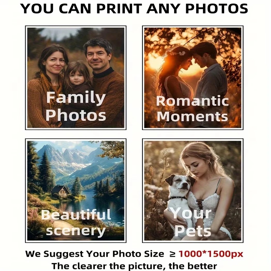 Peinture sur toile personnalis - Photograph Lyrics avis et prix