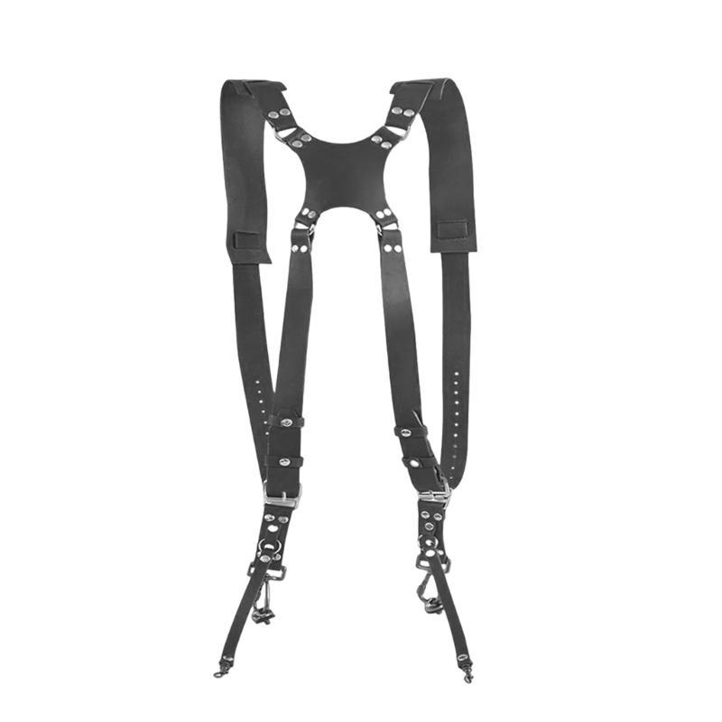 Bandoulière d'appareil photo 6 - Camera Strap Leather avis et prix