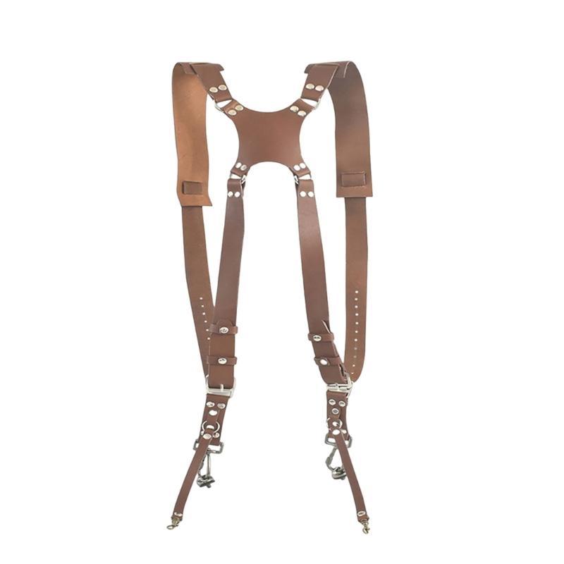 Bandoulière d'appareil photo 6 - Camera Strap Leather avis et prix