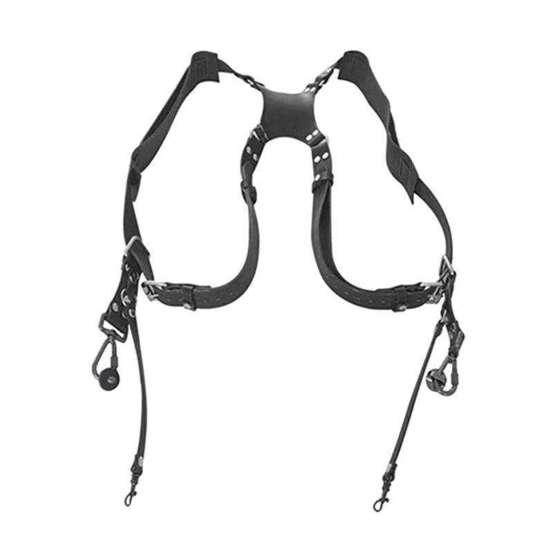 Bandoulière d'appareil photo 6 - Camera Strap Leather avis et prix